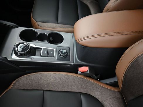 New 2025 Ford Bronco Sport Outer Banks image 20