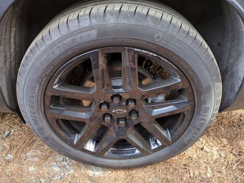 Used 2024 Chevrolet Blazer LT w/ Convenience Package image 10