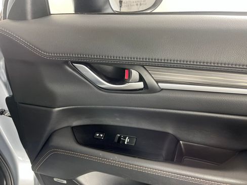 Used 2020 MAZDA CX-5 Grand Touring FWD image 22