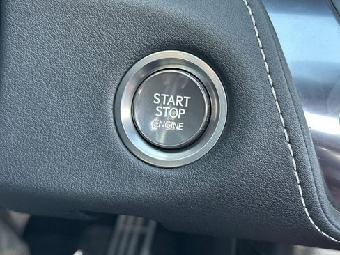 Used 2021 Lexus LC 500 Convertible w/ Touring Package image 25