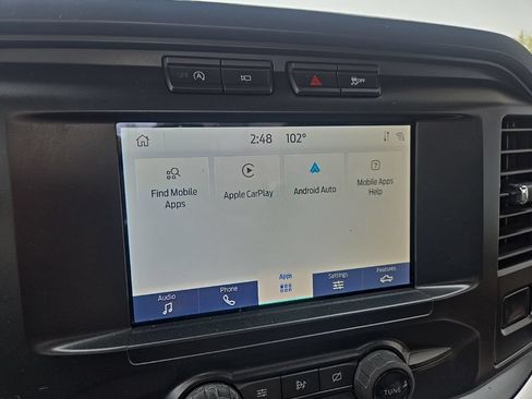 Used 2021 Ford F150 XL w/ Equipment Group 101A High RWD image 54