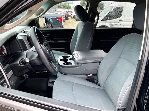 Used 2014 RAM 1500 Tradesman w/ Popular Equipment Group image 8