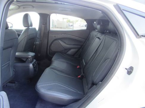 Used 2023 Ford Mustang Mach-E Premium image 21