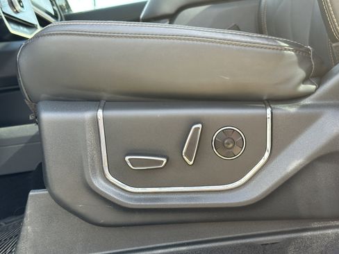 Used 2024 Ford Expedition Max Platinum image 20