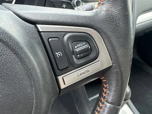 Used 2016 Subaru Crosstrek 2.0i Premium w/ Popular Package #2 AWD/4WD image 18