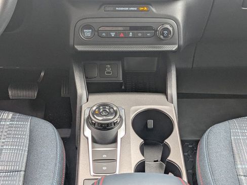 New 2025 Ford Bronco Sport Heritage image 20