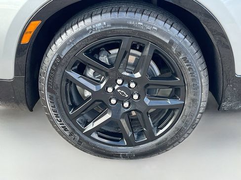 Used 2025 Chevrolet Blazer RS w/ Driver Confidence II Package AWD/4WD image 33