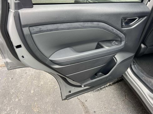 New 2026 Subaru Forester Limited image 13