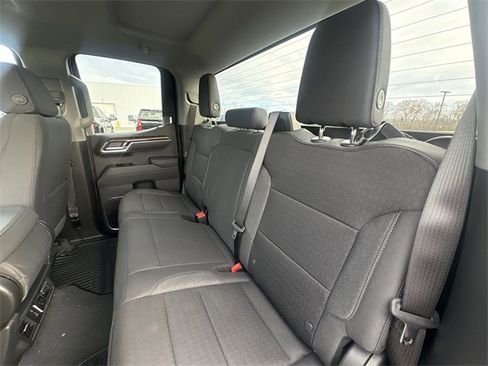 New 2026 Chevrolet Silverado 1500 LT image 26