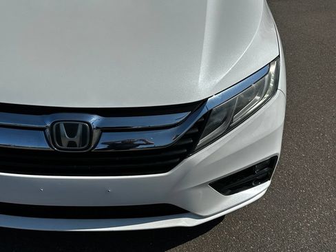 Used 2020 Honda Odyssey EX-L image 5