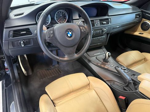 Used 2013 BMW M3 Convertible RWD image 28