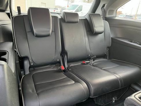 Used 2023 Honda Odyssey Elite image 25