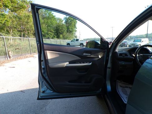 Used 2013 Honda CR-V EX-L image 23
