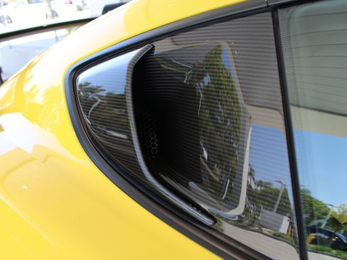 Used 2023 Porsche 718 Cayman GT4 RS image 16