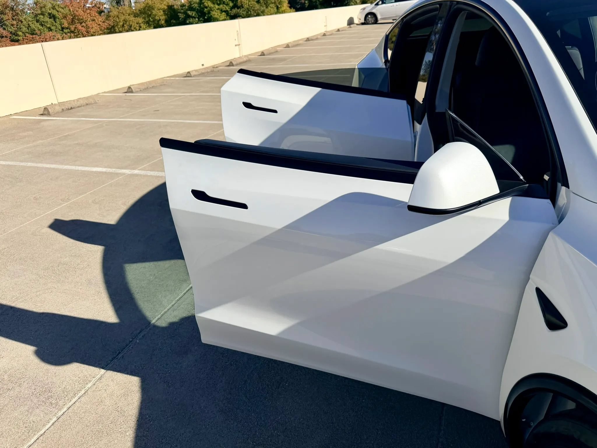 Used 2024 Tesla Model Y Performance AWD/4WD image 53