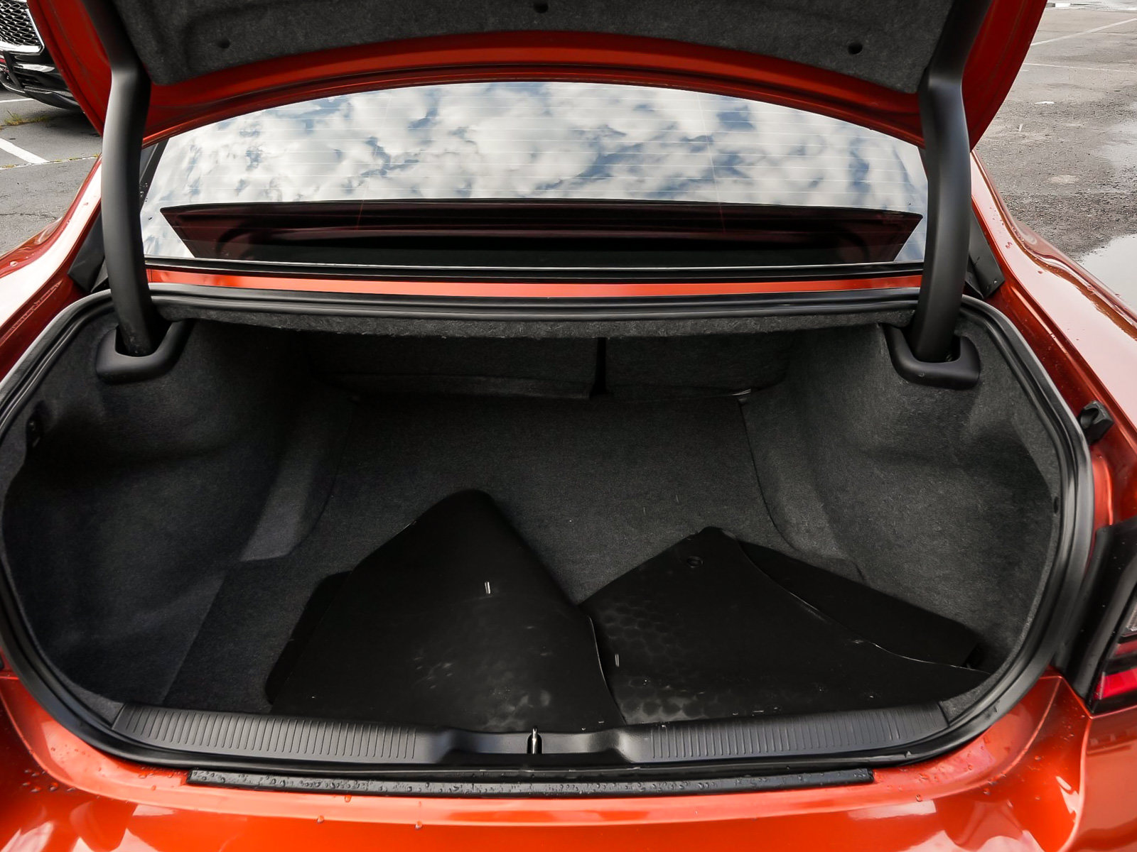 Used 2021 Dodge Charger Scat Pack RWD image 47
