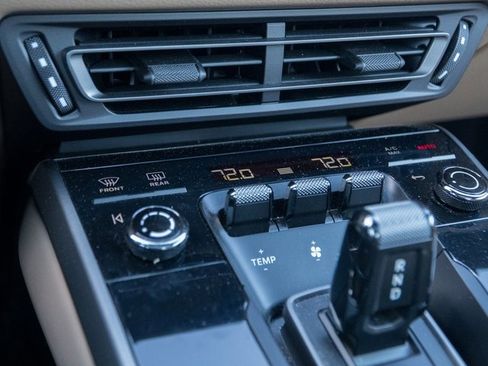 Certified 2024 Porsche 911 Carrera 4S image 25