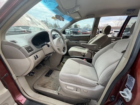 Used 2008 Toyota Sienna LE image 21