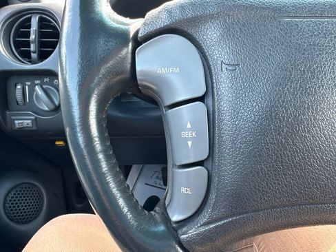 Used 1993 Pontiac Firebird Formula RWD image 9