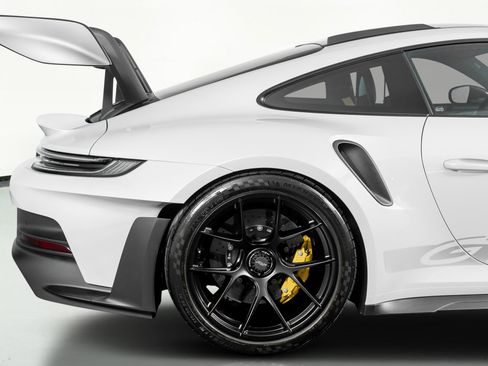 Used 2024 Porsche 911 GT3 RS image 11
