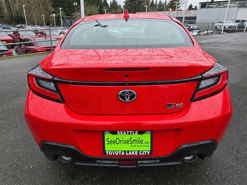 New 2026 Toyota GR86 image 6