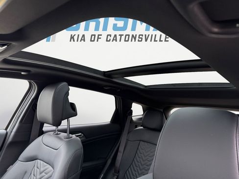 New 2026 Kia Sportage X-Line Prestige AWD/4WD image 18