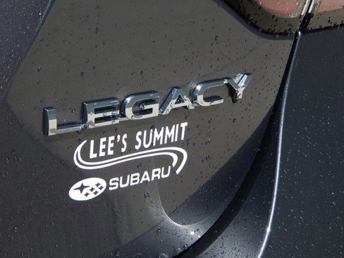 New 2025 Subaru Legacy Premium image 6