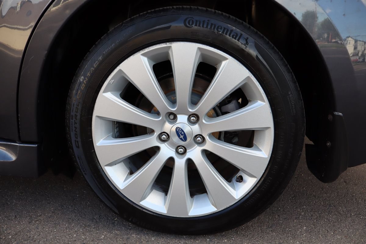 Used 2012 Subaru Legacy 2.5i Limited AWD/4WD image 43