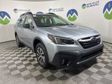 Used 2022 Subaru Outback 2.5i image 2