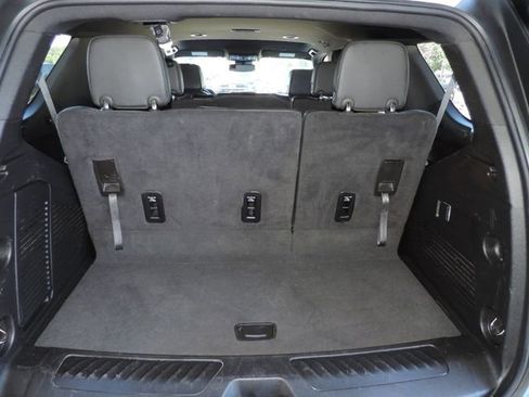 Certified 2024 Chevrolet Tahoe LT RWD image 20