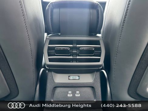New 2026 Audi S3 Premium AWD/4WD image 36