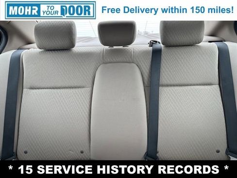 Used 2015 Honda Civic LX image 27