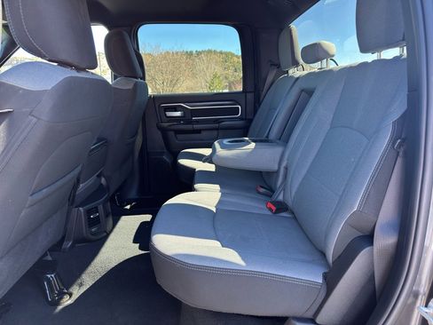 Used 2024 RAM 2500 Big Horn image 15