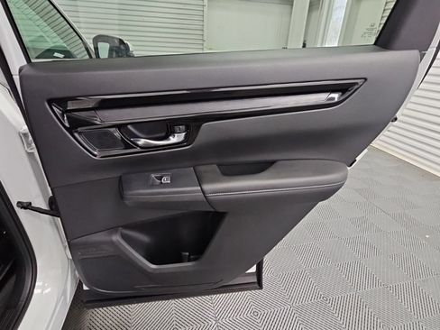 Used 2025 Honda CR-V EX-L image 35
