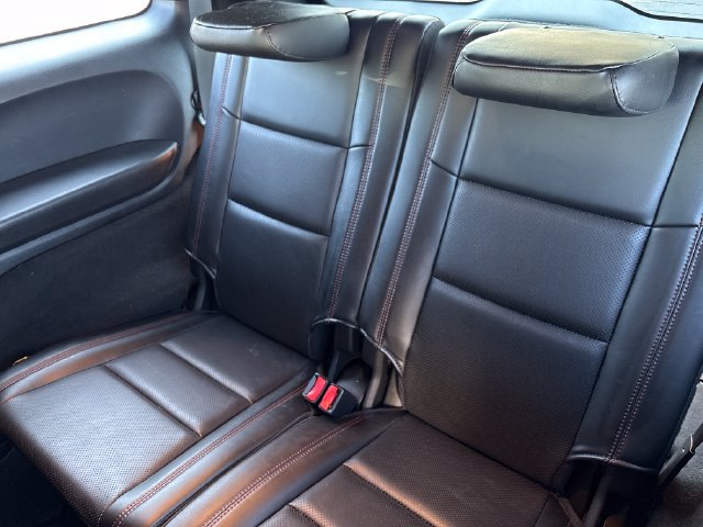 Used 2018 Dodge Durango R/T AWD/4WD image 12
