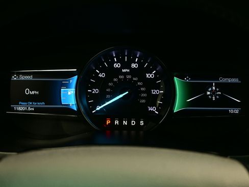 Used 2019 Ford Explorer XLT w/ Equipment Group 201A image 25