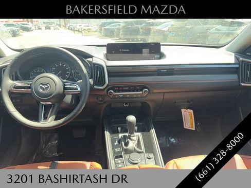 New 2026 MAZDA CX-50 Meridian Edition w/ Weather Package AWD/4WD image 12