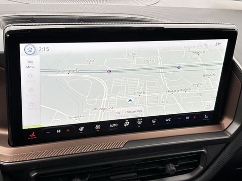 New 2025 Ford Bronco Sport Outer Banks w/ Outer Banks Tech Package+ image 4