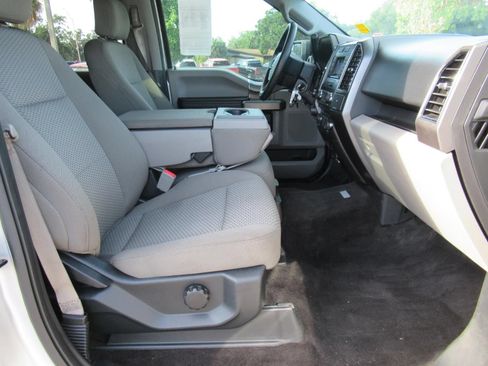 Used 2018 Ford F150 XLT w/ XTR Package AWD/4WD image 10