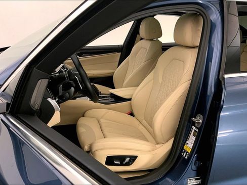 Certified 2023 BMW 530i xDrive w/ Premium Package image 13
