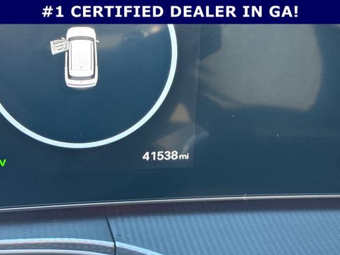 Certified 2024 Hyundai Santa Fe Calligraphy image 28
