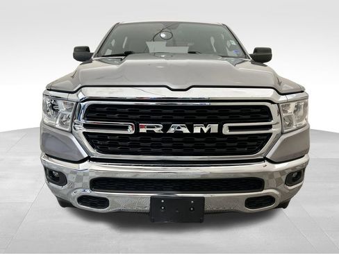 Used 2022 RAM 1500 Big Horn AWD/4WD image 10
