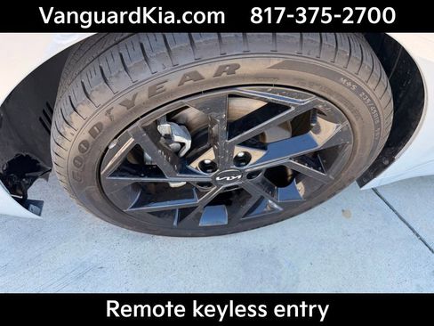 Certified 2026 Kia K5 GT-Line w/ GT-Line Premium Package image 8