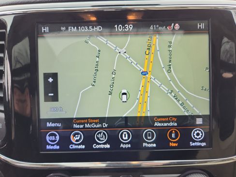 Used 2020 Jeep Grand Cherokee Limited w/ Luxury Group II image 22