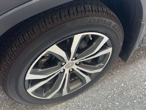 Used 2017 Lexus RX 350 FWD w/ Premium Package image 26