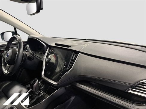 Used 2023 Subaru Outback Limited XT image 33