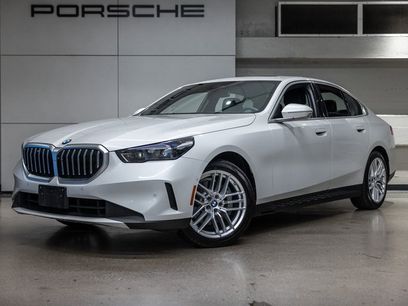 Used 2024 BMW 530i