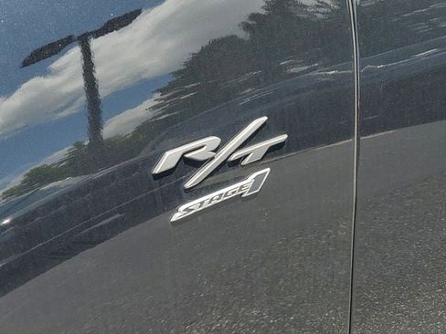 New 2025 Dodge Charger Daytona R/T w/ Quick Order Package 25M R/T image 9