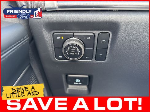 New 2026 Ford Expedition Tremor AWD/4WD image 28