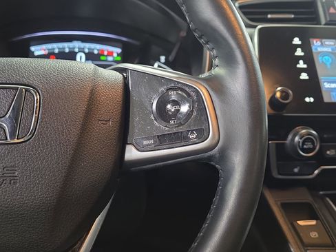 Used 2019 Honda CR-V EX-L image 18